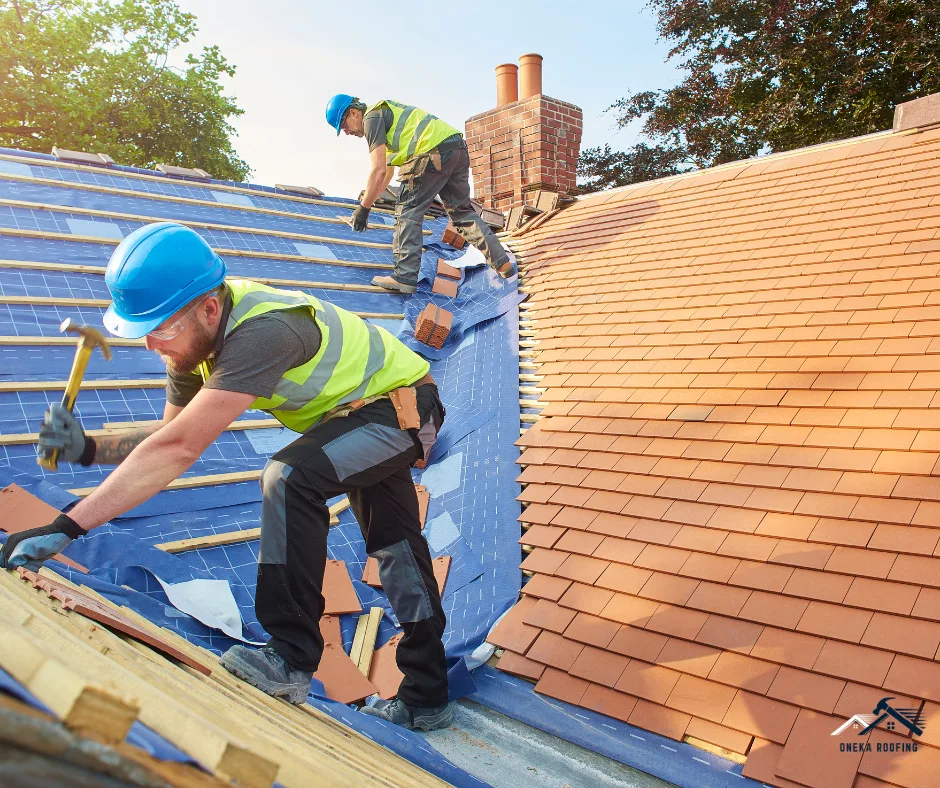 Why choose Roof Repair Near Me in Valier, IL